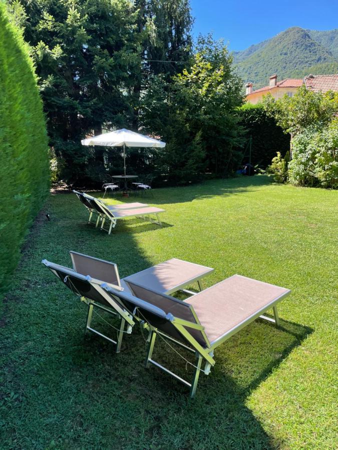 Dimora Fiorita Junior My Holiday Home Варало Екстериор снимка