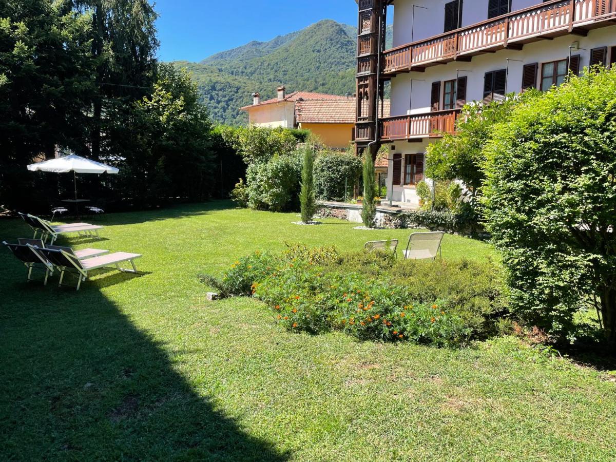 Dimora Fiorita Junior My Holiday Home Варало Екстериор снимка